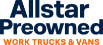 Allstar Preowned – Work Trucks & Vans
