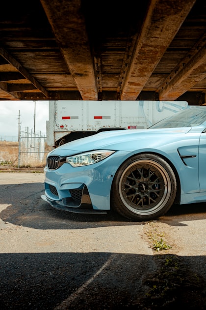 Financing Options for Used Vehicles