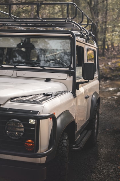 Understanding Vehicle History Reports